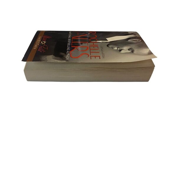 Man Of Fate By Rochelle Alers 2009 Paperback Romance Novel - Picture 7 of 9